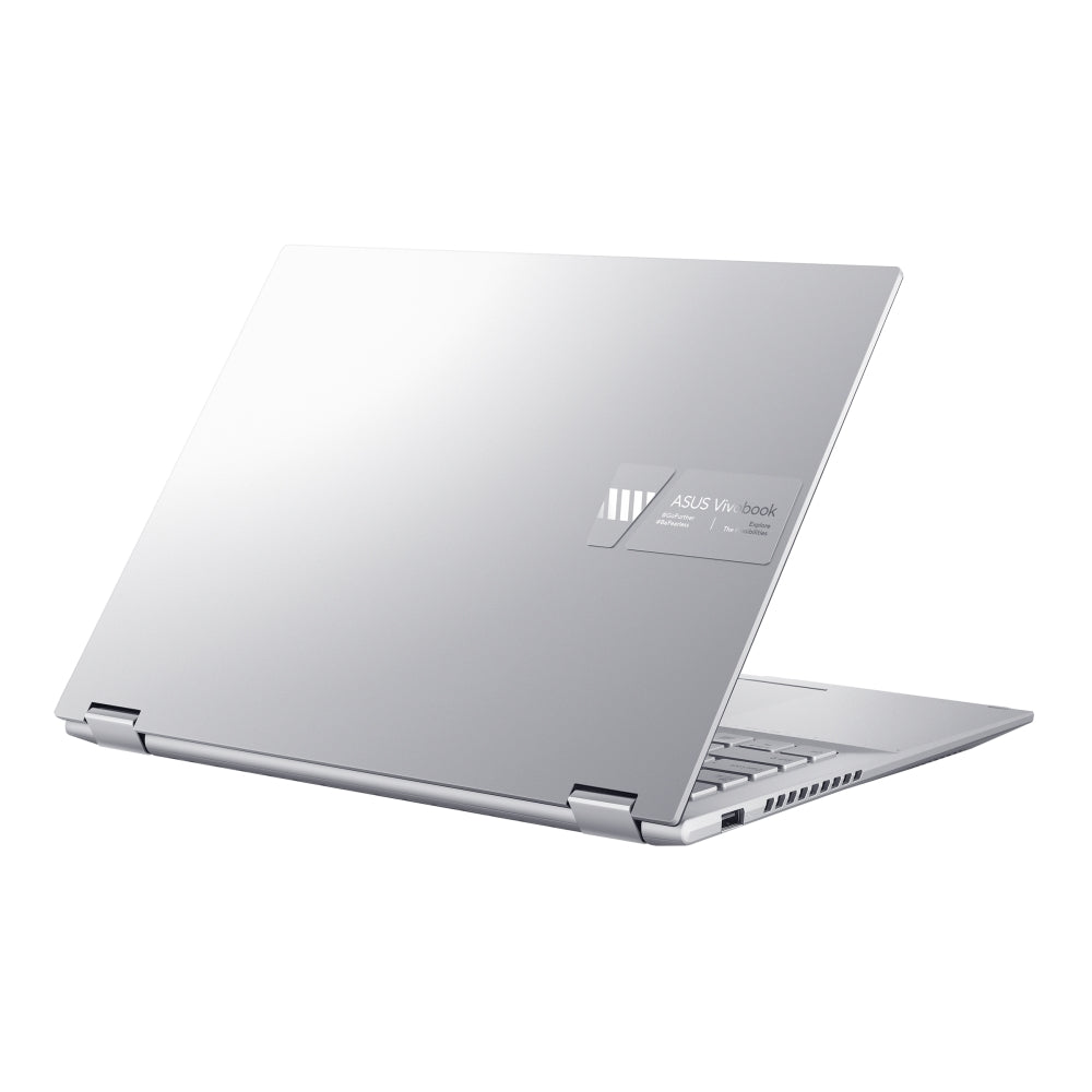 Лаптоп, Asus Vivobook S Flip OLED TP3402VA-KN310W,Intel i5-13500H,14