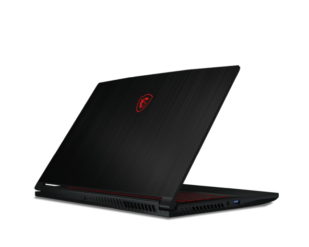 Лаптоп, MSI Thin GF63 12UC