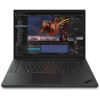 Лаптоп, Lenovo ThinkPad P1 G6 thumbnail 1
