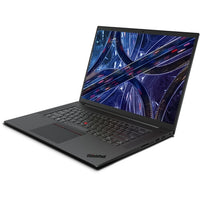 Лаптоп, Lenovo ThinkPad P1 G6 thumbnail 2