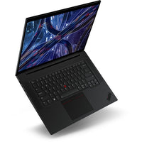 Лаптоп, Lenovo ThinkPad P1 G6 thumbnail 3