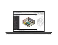 Лаптоп, Lenovo ThinkPad P14s G4 thumbnail 3