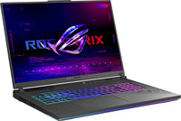 Лаптоп Asus ROG Strix G18 G814JIR-N6002 thumbnail 2