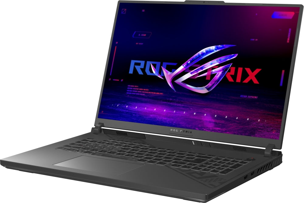 Лаптоп, Asus ROG Strix G18 G814JI-N5095W