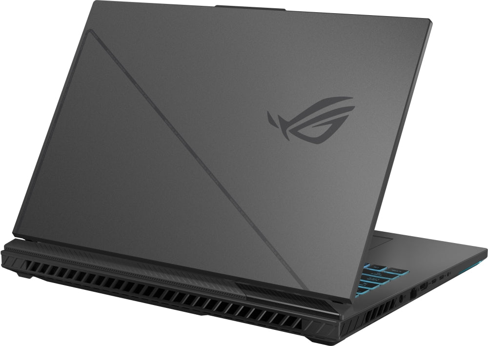 Лаптоп, Asus ROG Strix G18 G814JI-N5095W