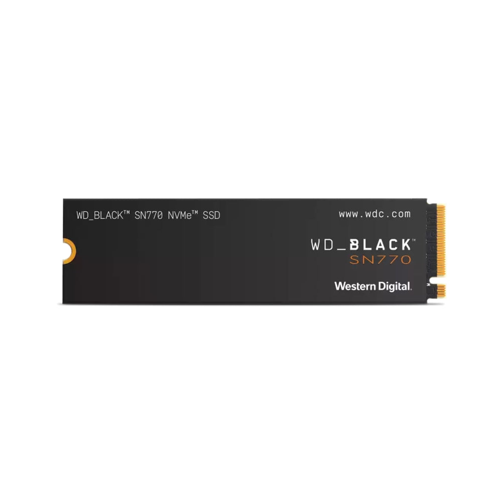 Твърд диск, Western Digital Black SN770 2TB