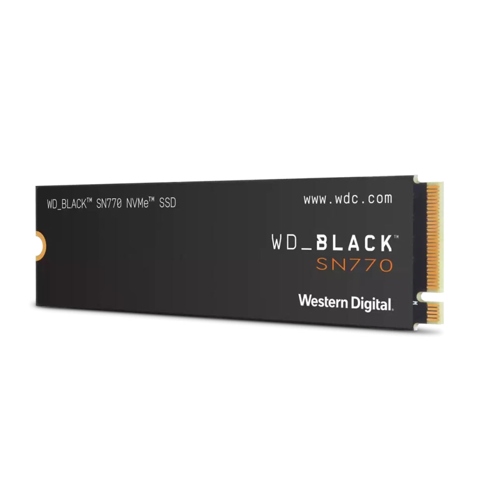 Твърд диск, Western Digital Black SN770 1TB