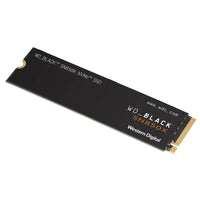 Твърд диск, Western Digital Black SN850X 2TB thumbnail 2