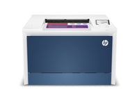 Лазерен принтер, HP Color LaserJet Pro 4202dn thumbnail 1