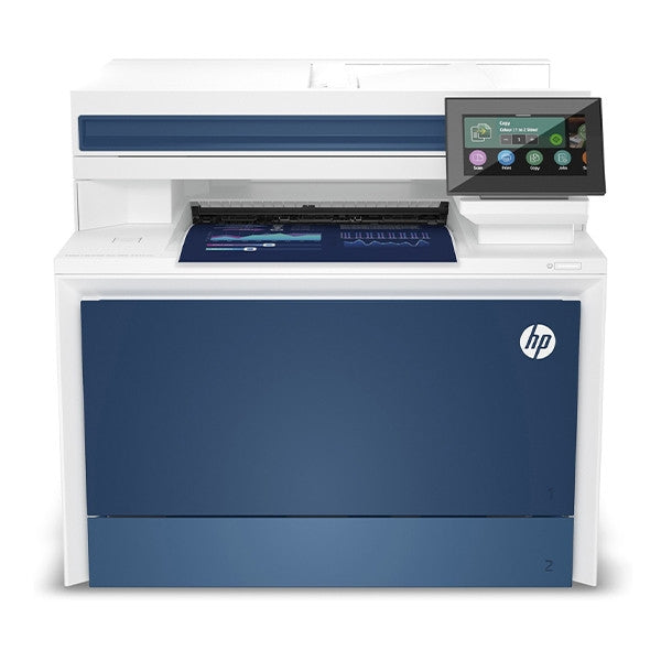Лазерно многофункционално устройство, HP Color LaserJet Pro MFP 4302fdw