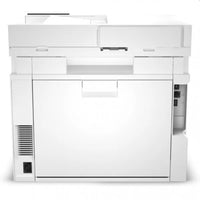 Лазерно многофункционално устройство, HP Color LaserJet Pro MFP 4302fdn thumbnail 2