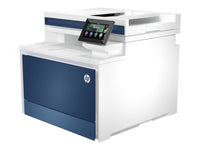 Лазерно многофункционално устройство, HP Color LaserJet Pro MFP 4302fdw thumbnail 3