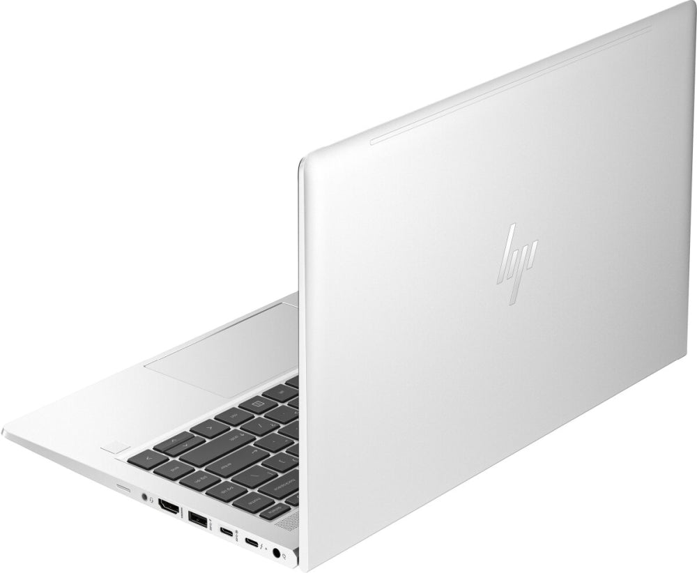 Лаптоп, HP EliteBook 640 G10 Pike Silver, Core i5-1335U(up to 4.6GHz/12MB/10C), 14