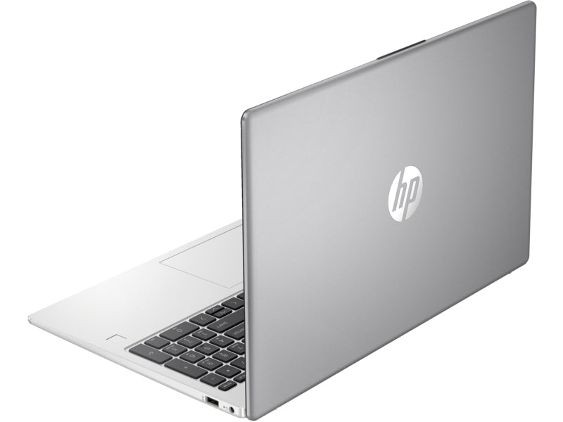 Лаптоп, HP 250 G10 Turbo silver, Core i3-1315U(up to 4.5Ghz/10MB/6C), 15.6