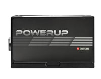Захранване, Chieftec PowerUP 750W thumbnail 6