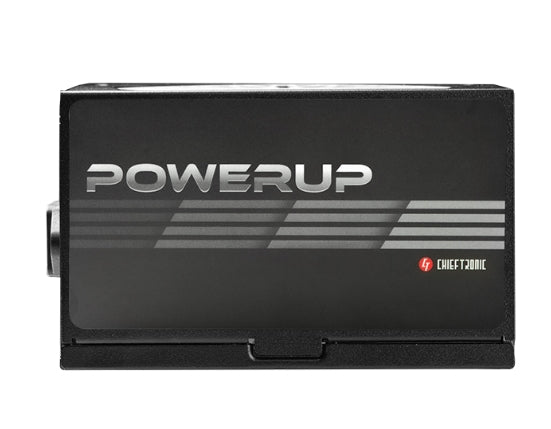 Захранване, Chieftec PowerUP 750W