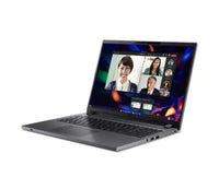 Лаптоп, Acer Travelmate TMP216-51-52CJ, Intel Core i5 1335U (3.4GHz up to 4.6Ghz,12MB), 16'' WUXGA (1920 x1200) IPS thumbnail 3