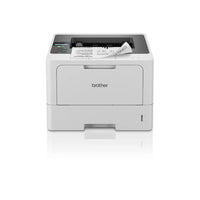Лазерен принтер, Brother HL-L5210DN Laser Printer thumbnail 1