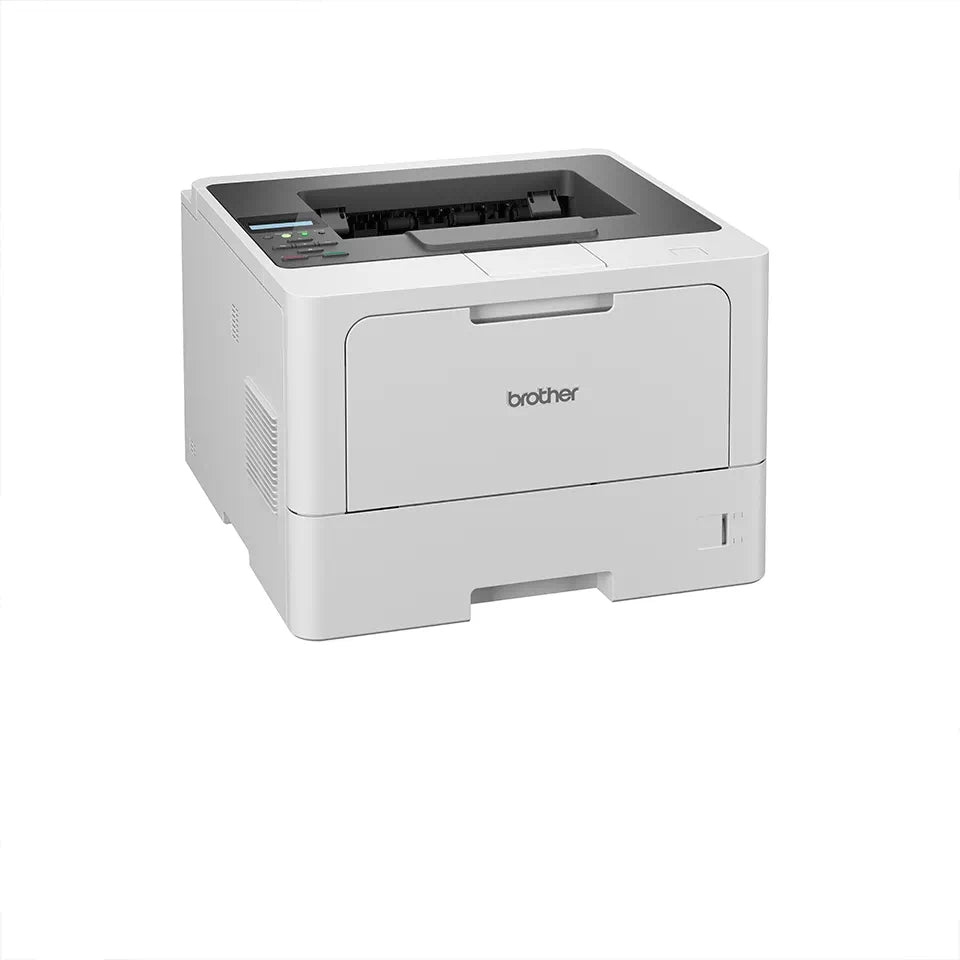 Лазерен принтер, Brother HL-L5210DN Laser Printer