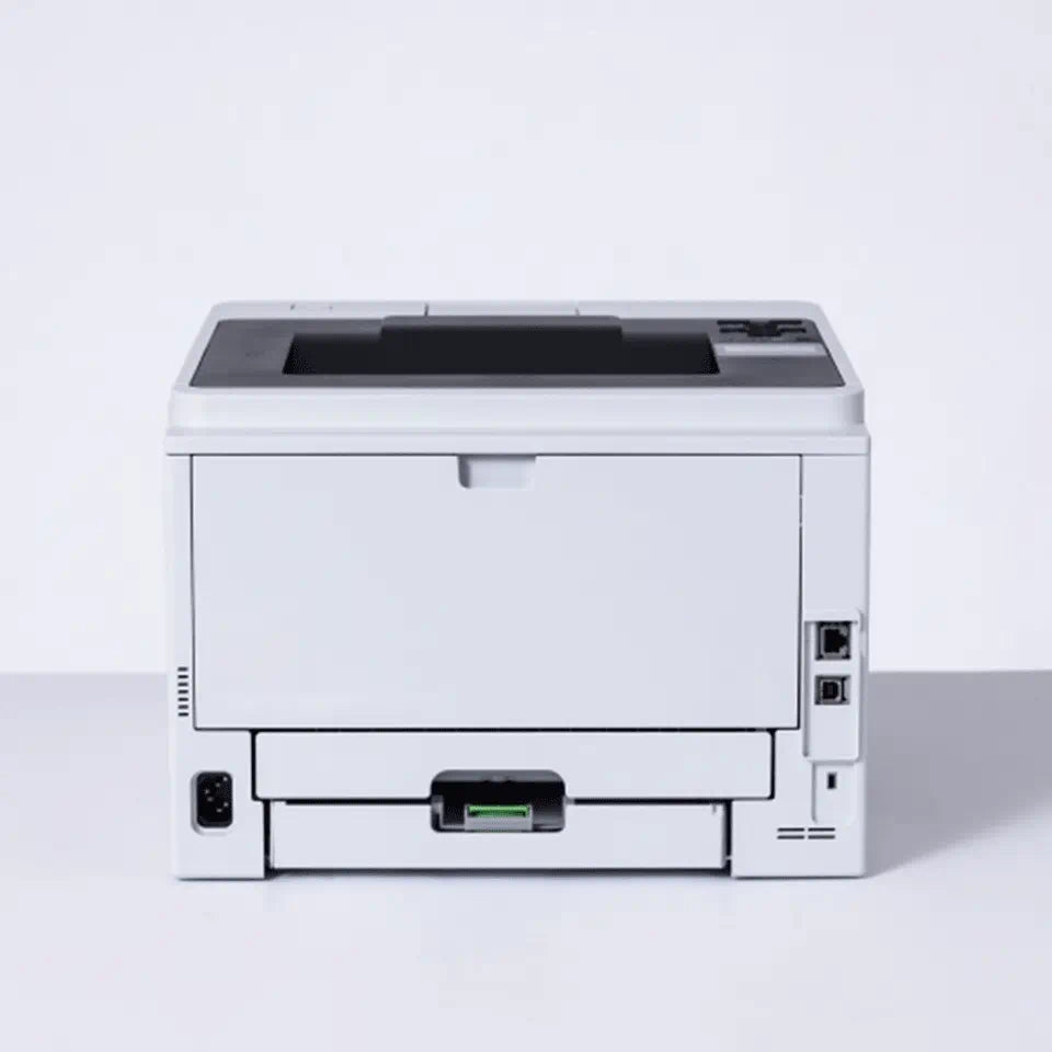 Лазерен принтер, Brother HL-L5210DN Laser Printer