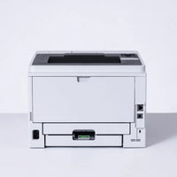 Лазерен принтер, Brother HL-L5210DN Laser Printer thumbnail 4