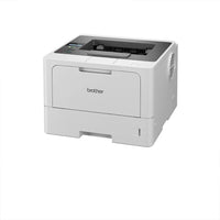 Лазерен принтер, Brother HL-L5210DW Laser Printer thumbnail 2