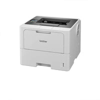 Лазерен принтер, Brother HL-L6210DW Laser Printer thumbnail 2