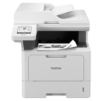 Лазерно многофункционално устройство, Brother MFC-L5710DN Laser Multifunctional thumbnail 1