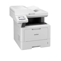 Лазерно многофункционално устройство, Brother MFC-L5710DN Laser Multifunctional thumbnail 3