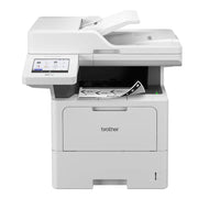Лазерно многофункционално устройство, Brother MFC-L6710DW Laser Multifunctional thumbnail 1