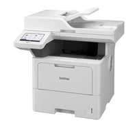Лазерно многофункционално устройство, Brother MFC-L6710DW Laser Multifunctional thumbnail 2