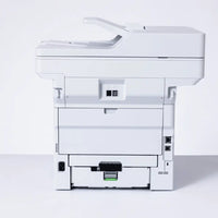 Лазерно многофункционално устройство, Brother MFC-L6710DW Laser Multifunctional thumbnail 4