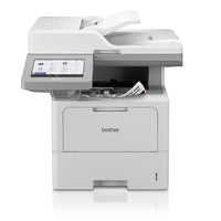 Лазерно многофункционално устройство, Brother MFC-L6910DN Laser Multifunctional thumbnail 1