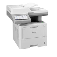 Лазерно многофункционално устройство, Brother MFC-L6910DN Laser Multifunctional thumbnail 3