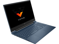 Лаптоп, Victus 16-s0005nu Performance Blue thumbnail 2
