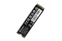 Твърд диск, Verbatim Vi5000 Internal PCIe NVMe M.2 SSD 1TB thumbnail 2