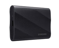 Твърд диск, Samsung Portable SSD T9 2TB, USB 3.2, Read/Write up to 2000 MB/s, Black thumbnail 2