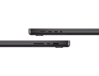Лаптоп, Apple MacBook Pro 16