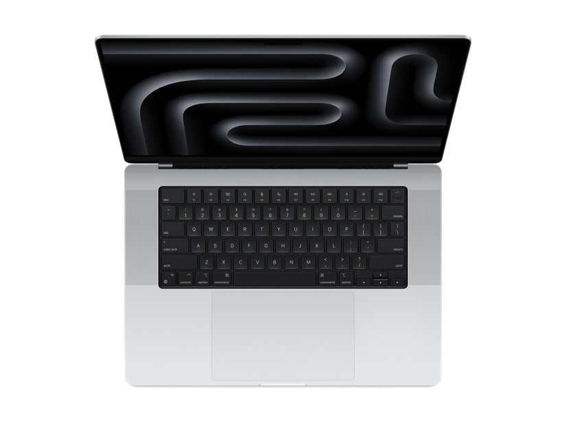 Лаптоп, Apple MacBook Pro 16