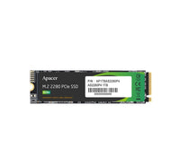 1TB Apacer AS2280P4 M.2 PCIe 1TB , Standard (Single) thumbnail 1