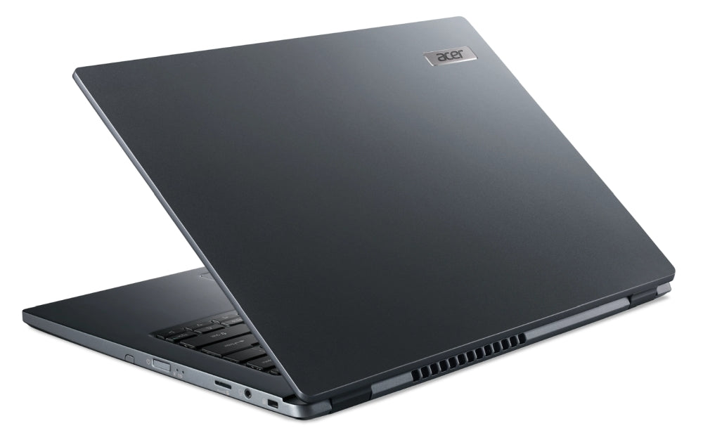 Лаптоп, Acer Travelmate TMP413-51-TCO-72TK, Core i7-1355U (1.7GHz up to 5.0Ghz, 12MB), 13.3