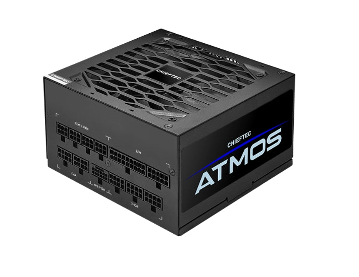 Захранване, Chieftec Atmos 750W