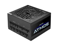 Захранване, Chieftec Atmos 750W thumbnail 1