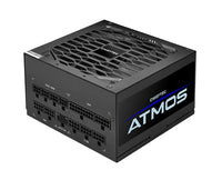 Захранване, Chieftec Atmos 850W thumbnail 1