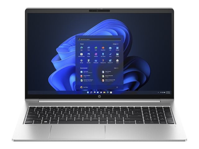 Лаптоп, HP ProBook 455 G10 Pike Silver, Ryzen 7 7730U(up to 4.5GHz/16MB/8C), 15.6