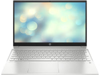 Лаптоп, HP Pavilion 15-eg3000nu Natural Silver thumbnail 1
