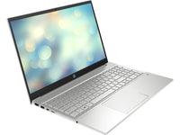 Лаптоп, HP Pavilion 15-eg3000nu Natural Silver thumbnail 3