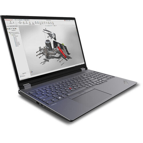 Лаптоп, Lenovo ThinkPad P16 G2