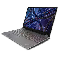 Лаптоп, Lenovo ThinkPad P16 G2 thumbnail 3