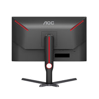 Монитор, AOC Q27G3XMN/BK, 27